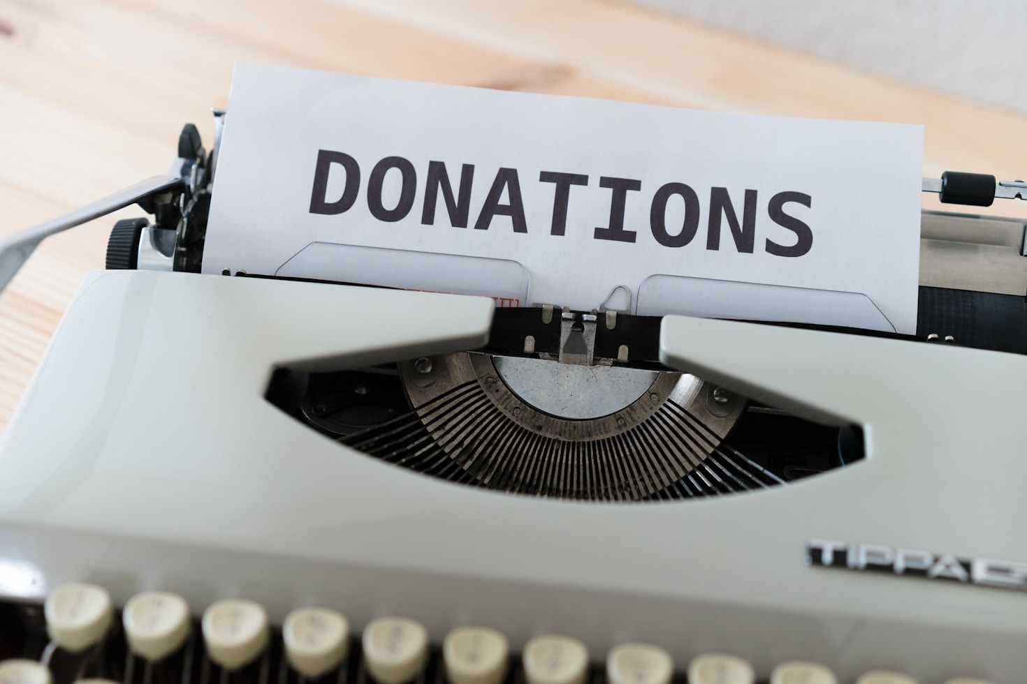 The Impact of Supporting Public School Educators
